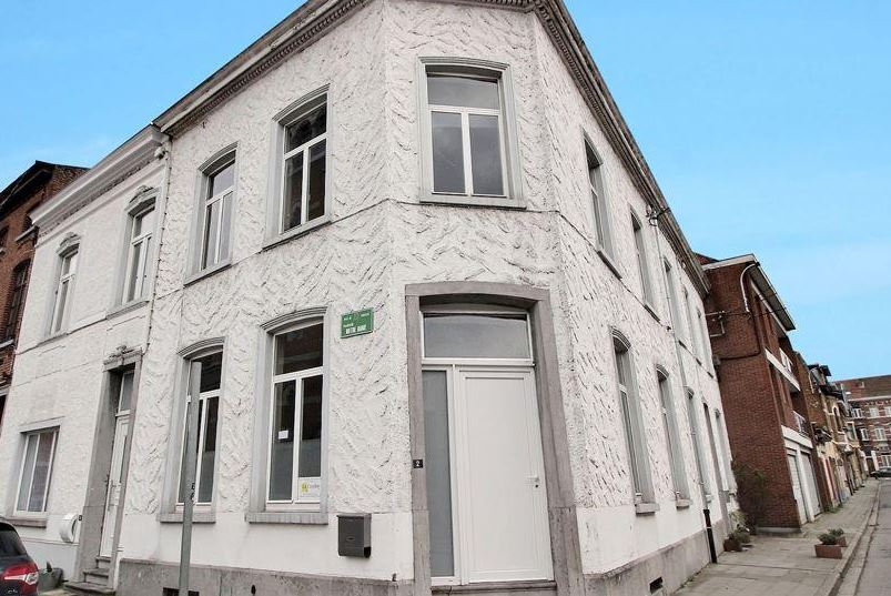 VENDU - Nivelles