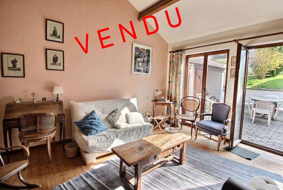 VENDU ! Plancenoit